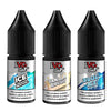 IVG Crushed 10ML Nic Salt Box of 10 - IMMYZ