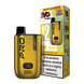IVG Pro 12 Prefilled Pod Kit - IMMYZ