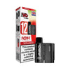 IVG Pro 12 Prefilled Pod & Refill Container - IMMYZ