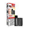 IVG Pro 12 Prefilled Pod & Refill Container - IMMYZ