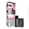 IVG Pro 12 Prefilled Pod & Refill Container - IMMYZ
