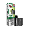 IVG Pro 12 Prefilled Pod & Refill Container - IMMYZ