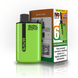 IVG SAVR 3000 Starter Vape Kit - IMMYZ