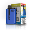 IVG SAVR 3000 Starter Vape Kit - IMMYZ