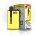 IVG SAVR 3000 Starter Vape Kit - IMMYZ