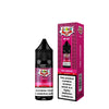 Joker Nic Salt 10ml E-liquids - Box of 10 - IMMYZ