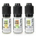 Juice Head 10ML Nic Salt Box of 10 - IMMYZ