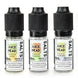 Juice Head 10ML Nic Salt Box of 10 - IMMYZ