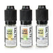 Juice Head Freeze 10ML Nic Salt Box of 10 - IMMYZ