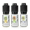 Juice Head Freeze 10ML Nic Salt Box of 10 - IMMYZ