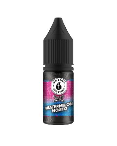 Juice N Power Nic Salt 10ml E-Liquid Box of 10 - IMMYZ