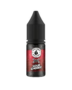 Juice N Power Nic Salt 10ml E-Liquid Box of 10 - IMMYZ