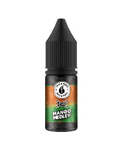 Juice N Power Nic Salt 10ml E-Liquid Box of 10 - IMMYZ