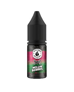Juice N Power Nic Salt 10ml E-Liquid Box of 10 - IMMYZ