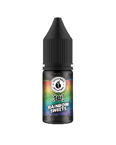 Juice N Power Nic Salt 10ml E-Liquid Box of 10 - IMMYZ