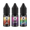 Juice N Power Nic Salt 10ml E - Liquid - IMMYZ