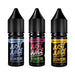 Just Juice 10ml Nic Salt Box of 5 - IMMYZ