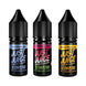 Just Juice 10ml Nic Salt Box of 5 - IMMYZ