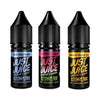 Just Juice 10ml Nic Salt Box of 5 - IMMYZ