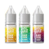 Just Juice Bar Nic Salt 10ml E - Liquid - IMMYZ