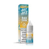 Just Juice Bar Nic Salt 10ml E-Liquid - IMMYZ