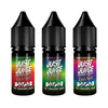 Just Juice Exotic Nic Salts 10ml - IMMYZ