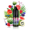 Just Juice Exotic Nic Salts 10ml - IMMYZ