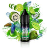 Just Juice Exotic Nic Salts 10ml - IMMYZ