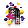 Just Juice Fusion Nic Salts 10ml - IMMYZ