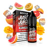 Just Juice Fusion Nic Salts 10ml - IMMYZ