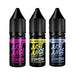 Just Juice Ice 10ml Nic Salt Box of 5 - IMMYZ