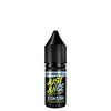 Just Juice Ice Nic Salt 10ml - IMMYZ