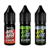 Just Juice Ice Nic Salt 10ml - IMMYZ