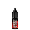 Just Juice Ice Nic Salt 10ml - IMMYZ