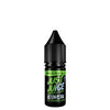 Just Juice Ice Nic Salt 10ml - IMMYZ
