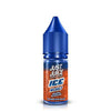Just Juice Ice Nic Salts 10ml - IMMYZ