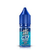 Just Juice Ice Nic Salts 10ml - IMMYZ