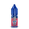 Just Juice Ice Nic Salts 10ml - IMMYZ