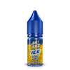 Just Juice Ice Nic Salts 10ml - IMMYZ