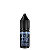 Just Juice Nic Salts 10ml - IMMYZ