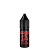 Just Juice Nic Salts 10ml - IMMYZ
