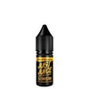 Just Juice Nic Salts 10ml - IMMYZ
