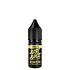 Just Juice Nic Salts 10ml - IMMYZ