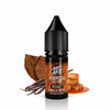 Just Juice Tobacco Nic Salts 10ml - IMMYZ