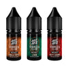 Just Juice Tobacco Nic Salts 10ml - IMMYZ