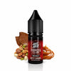 Just Juice Tobacco Nic Salts 10ml - IMMYZ