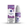 Kingston 50/50 10ml E-Liquid - IMMYZ