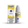 Kingston 50/50 10ml E-Liquid - IMMYZ