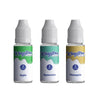 Kingston 50/50 10ml E - Liquid - IMMYZ