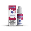 Kingston 50/50 10ml E-Liquid - IMMYZ